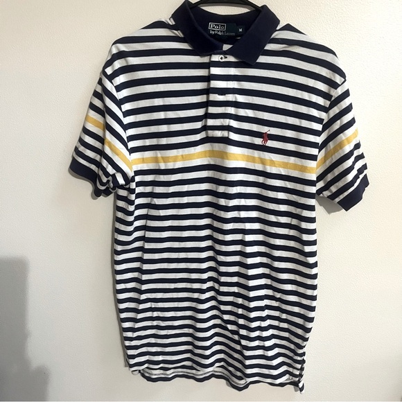 Men’s Polo by Ralph Lauren shirt - Picture 2 of 5